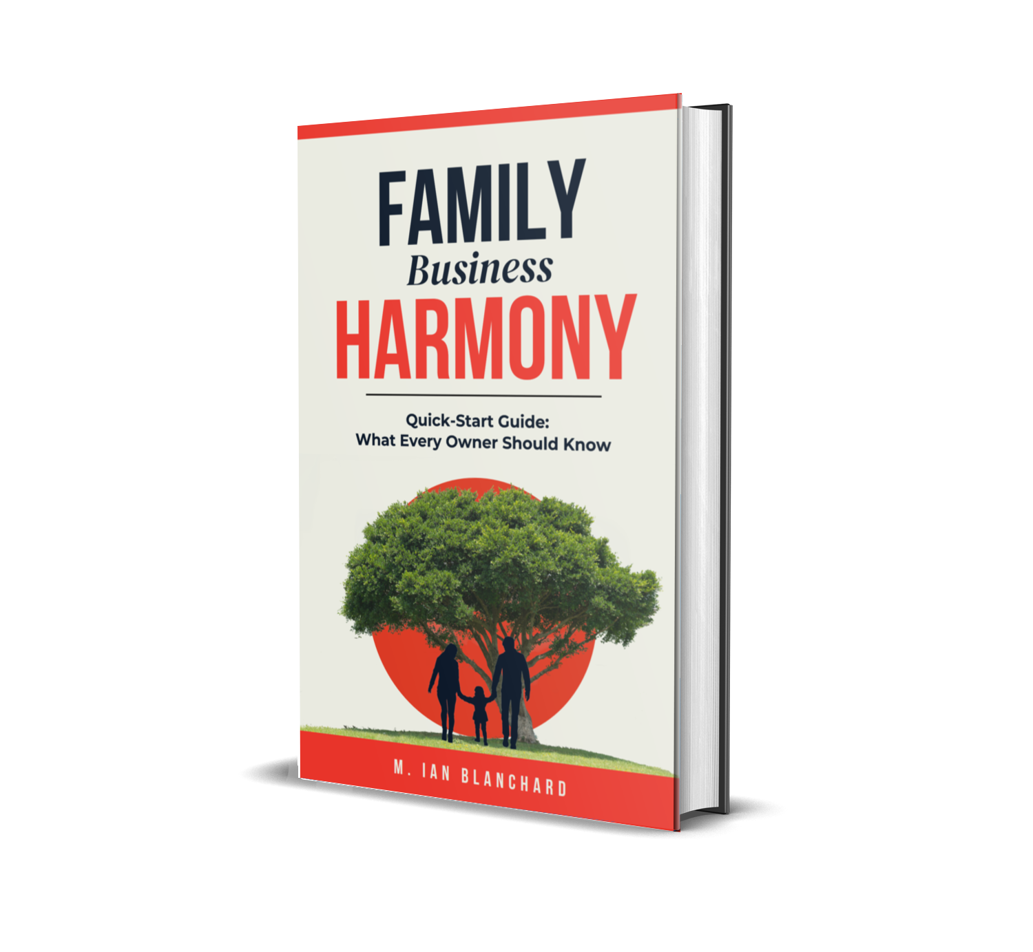Family Business Harmony Quick-Start Guide